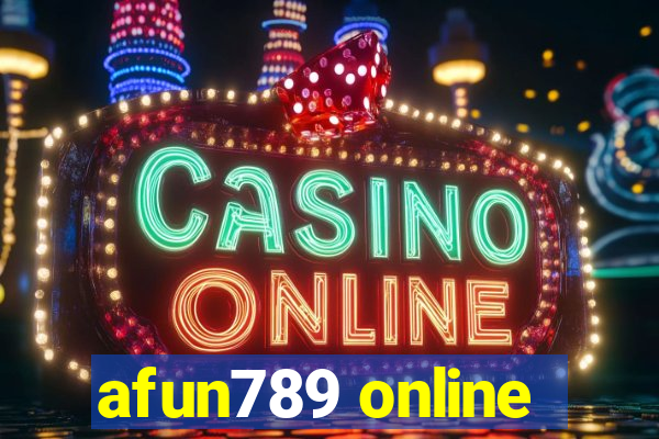 afun789 online